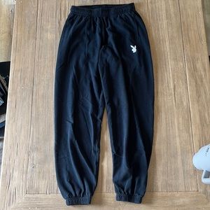 Pacsun x Playboy sweatpants